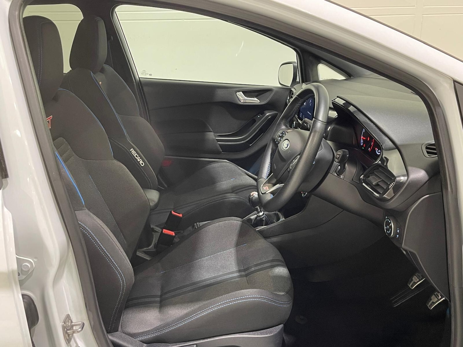 Used Ford Fiesta 2019 for sale - 76398980: Photo 80