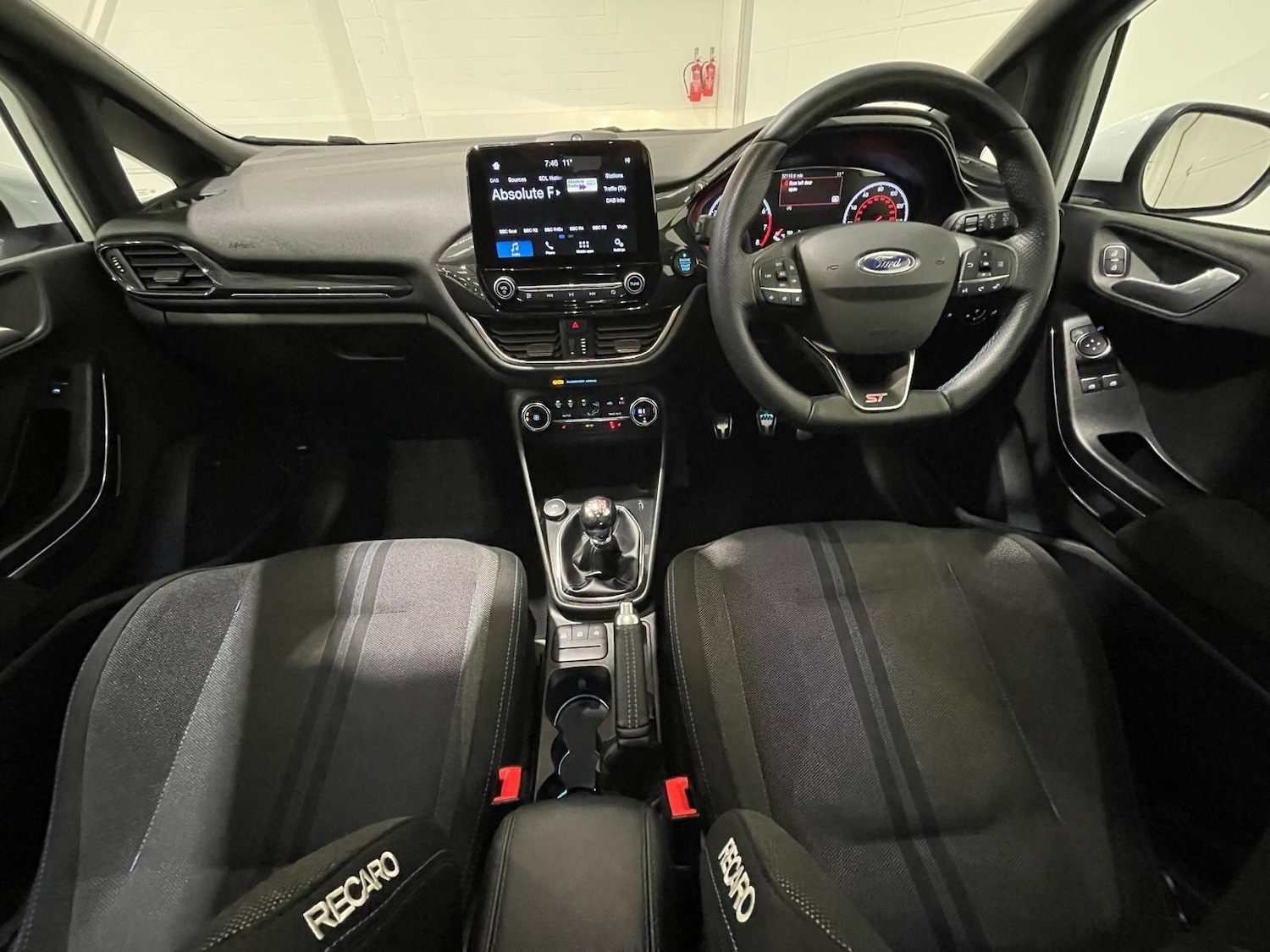 Used Ford Fiesta 2019 for sale - 76398980: Photo 83