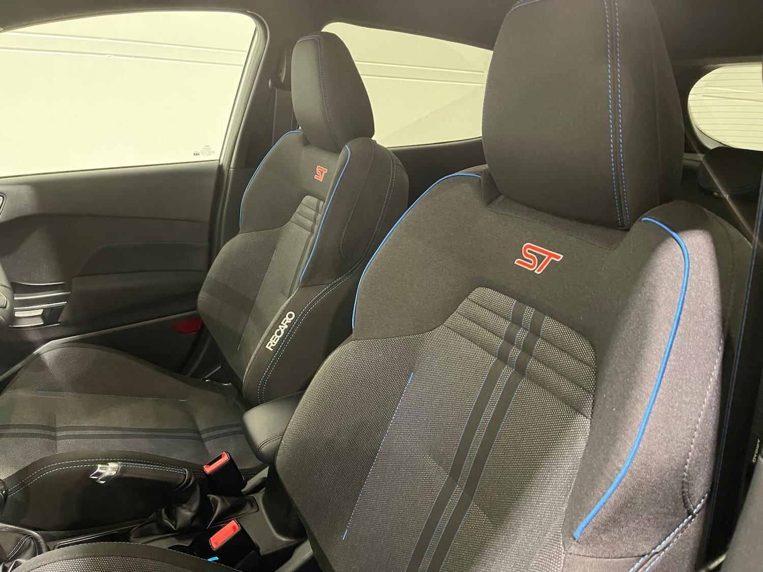 Used Ford Fiesta 2019 for sale - 76398980: Photo 85