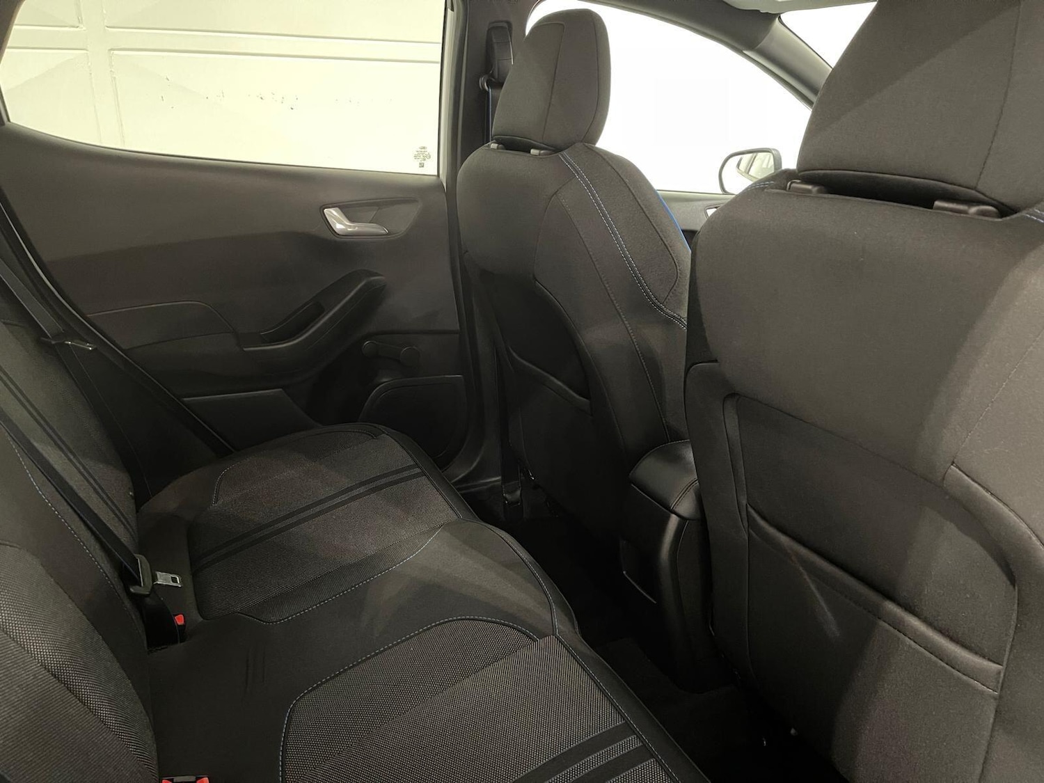 Used Ford Fiesta 2019 for sale - 76398980: Photo 87