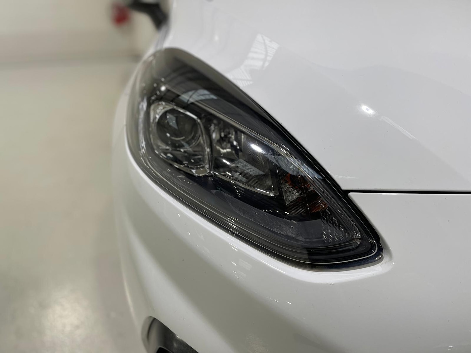 Used Ford Fiesta 2019 for sale - 76398980: Photo 95