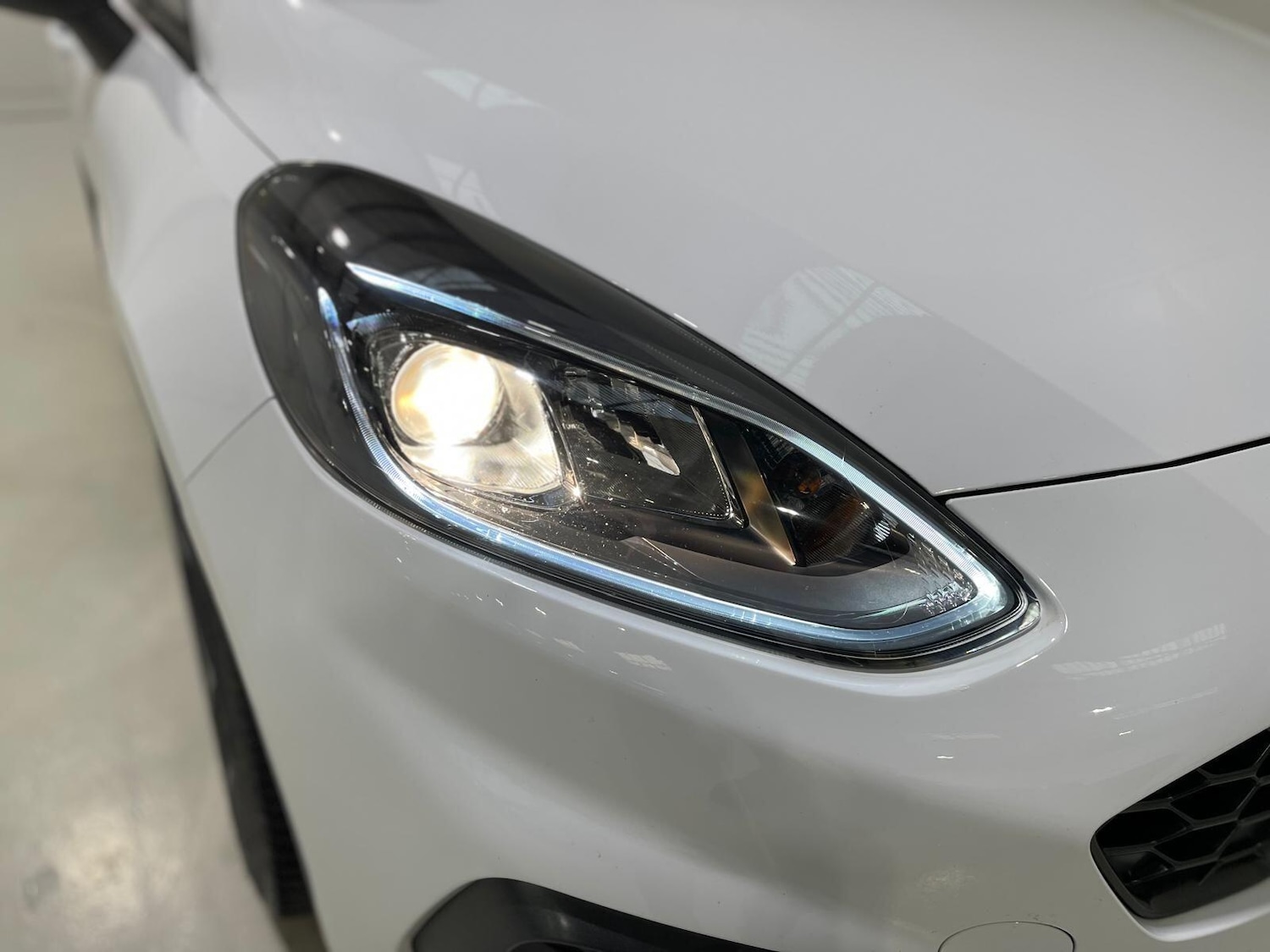 Used Ford Fiesta 2019 for sale - 76398980: Photo 96