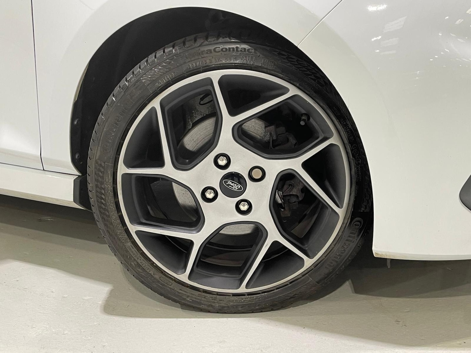 Used Ford Fiesta 2019 for sale - 76398980: Photo 98