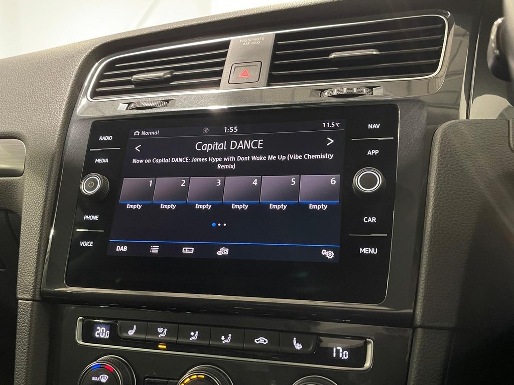 Used Volkswagen Golf 2020 for sale - 76900809: Photo 13