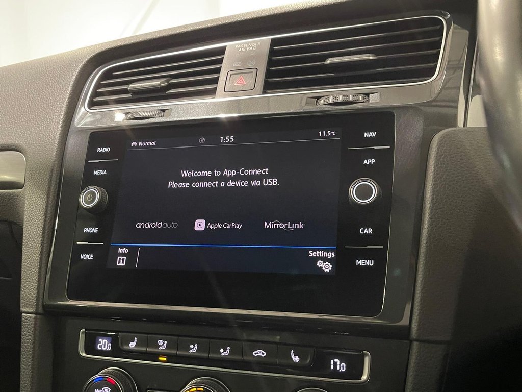 Used Volkswagen Golf 2020 for sale - 76900809: Photo 14