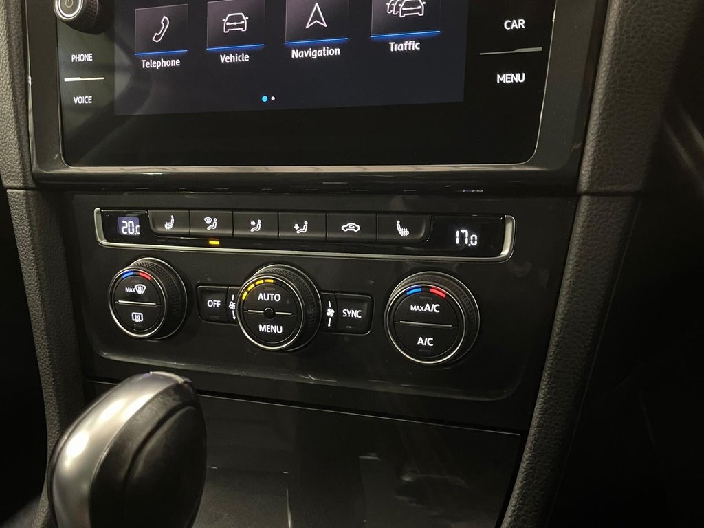 Used Volkswagen Golf 2020 for sale - 76900809: Photo 16