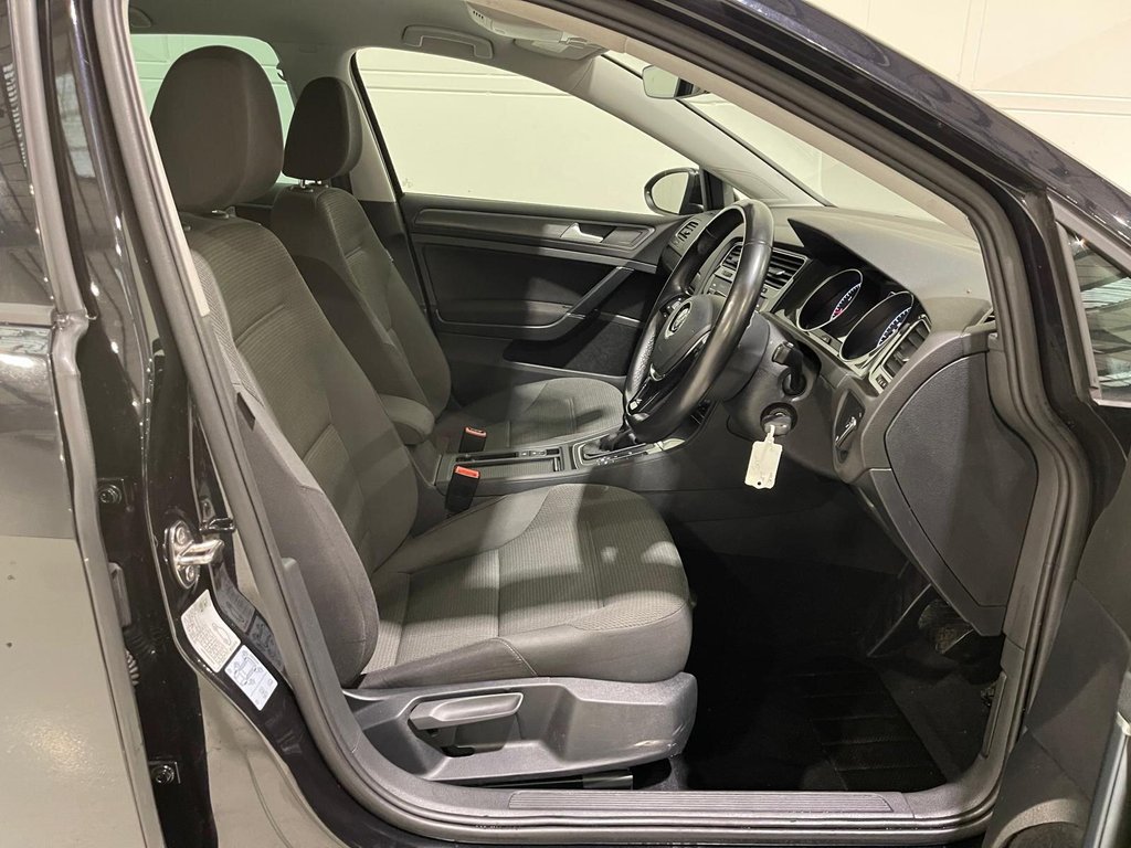 Used Volkswagen Golf 2020 for sale - 76900809: Photo 18