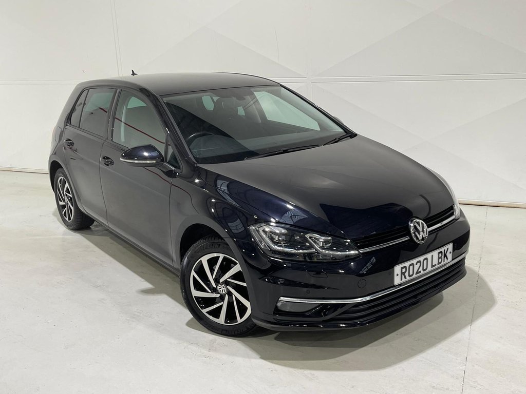 Used Volkswagen Golf 2020 for sale - 76900809: Photo 25