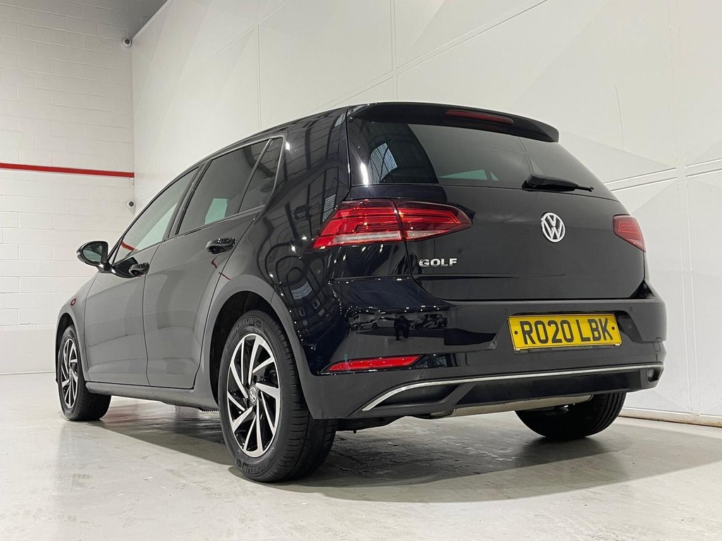 Used Volkswagen Golf 2020 for sale - 76900809: Photo 27