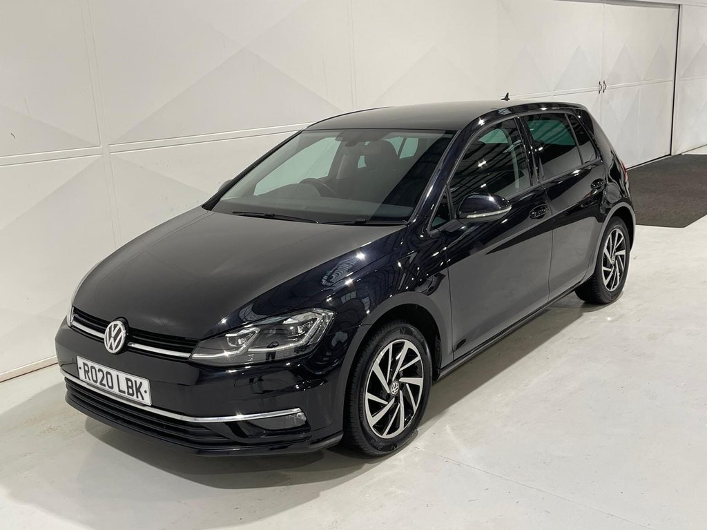 Used Volkswagen Golf 2020 for sale - 76900809: Photo 28