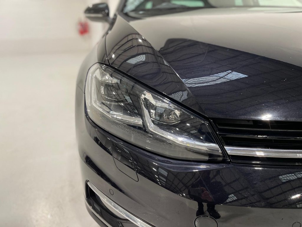 Used Volkswagen Golf 2020 for sale - 76900809: Photo 29