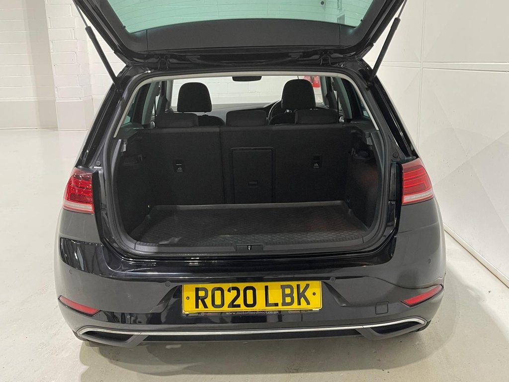Used Volkswagen Golf 2020 for sale - 76900809: Photo 33