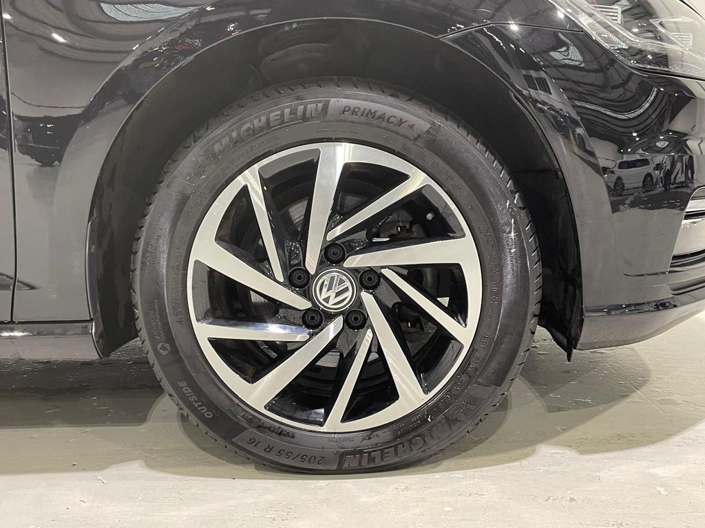 Used Volkswagen Golf 2020 for sale - 76900809: Photo 34