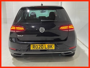 Used Volkswagen Golf 2020 for sale - 76900809: Photo