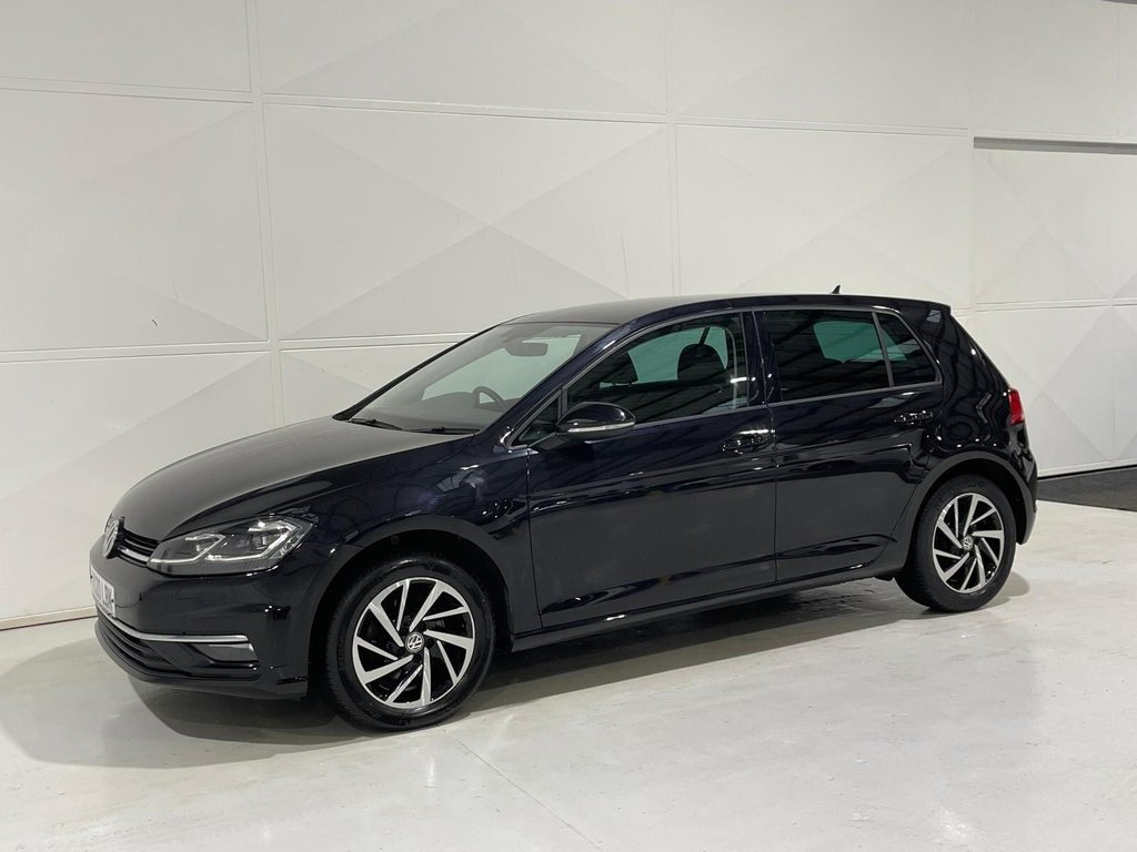Used Volkswagen Golf 2020 for sale - 76900809: Photo 7