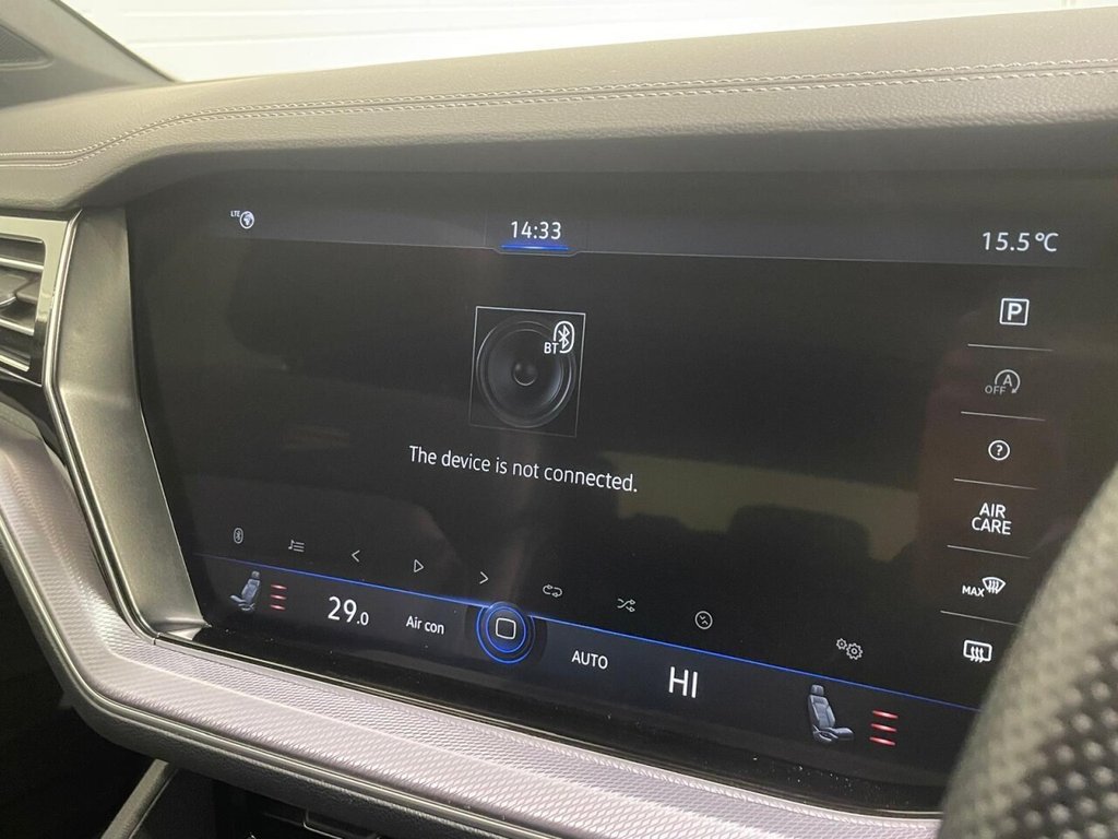 Used Volkswagen Touareg 2023 for sale - 76481951: Photo 12