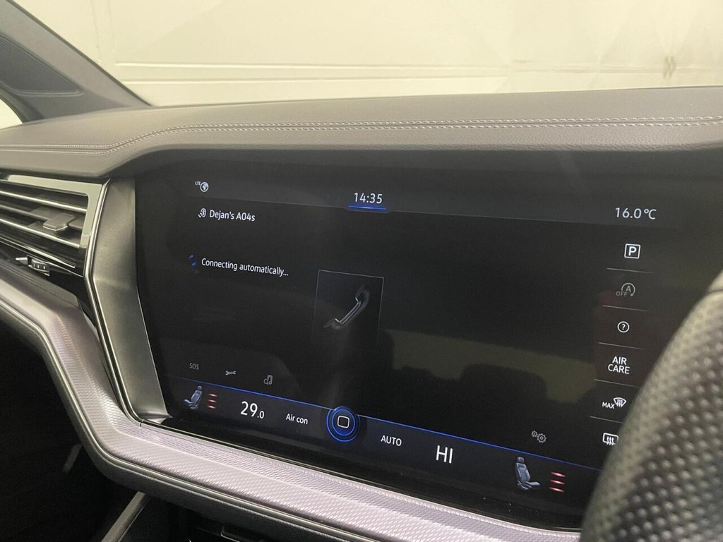 Used Volkswagen Touareg 2023 for sale - 76481951: Photo 14