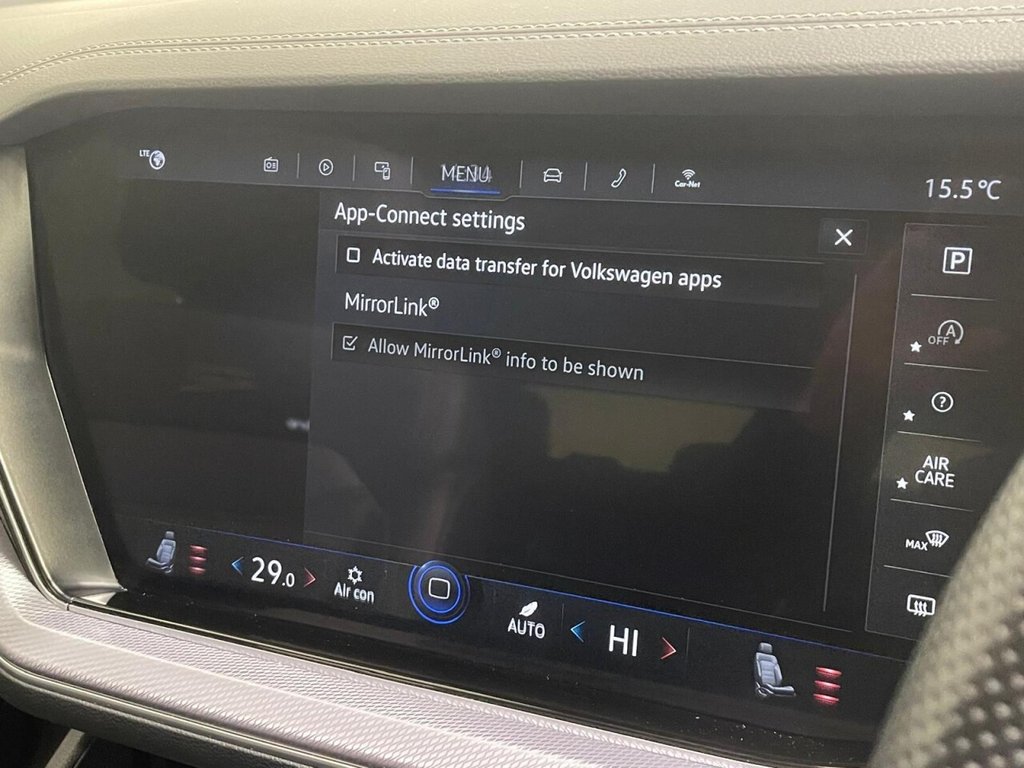 Used Volkswagen Touareg 2023 for sale - 76481951: Photo 15