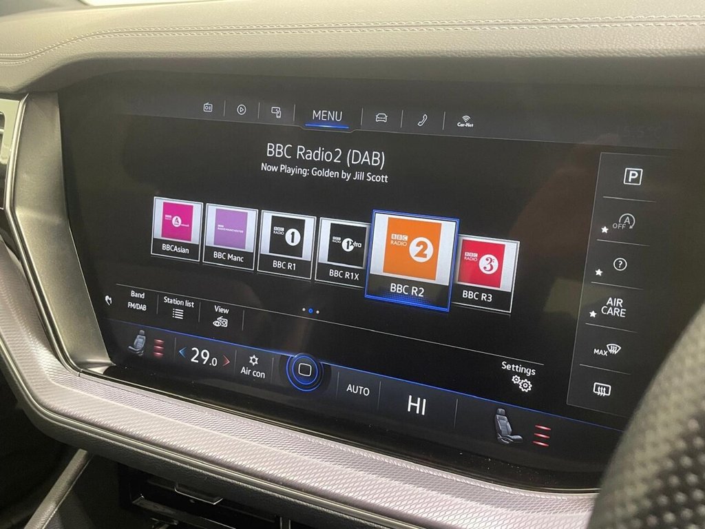 Used Volkswagen Touareg 2023 for sale - 76481951: Photo 18