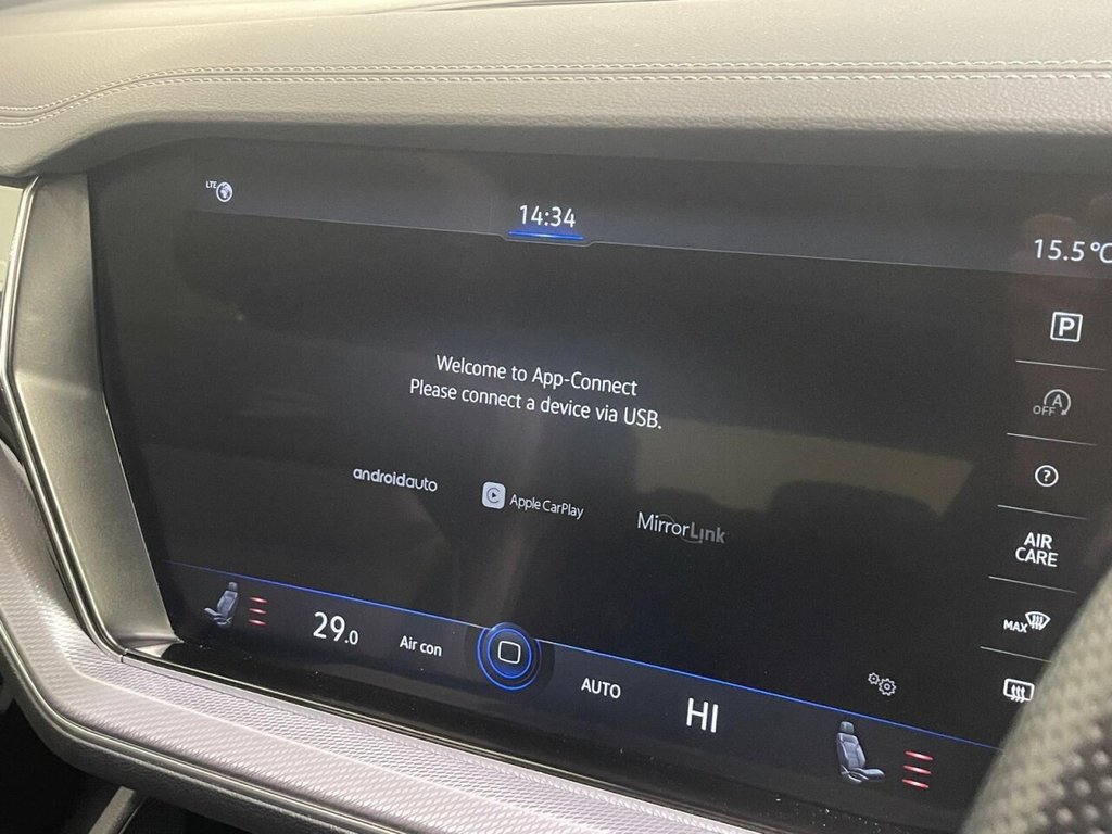 Used Volkswagen Touareg 2023 for sale - 76481951: Photo 19