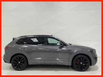 Used Volkswagen Touareg 2023 for sale - 76481951: Photo