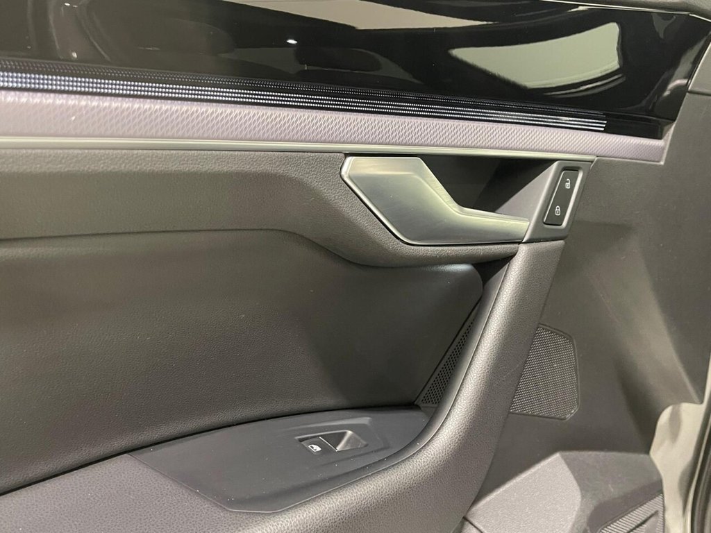 Used Volkswagen Touareg 2023 for sale - 76481951: Photo 34