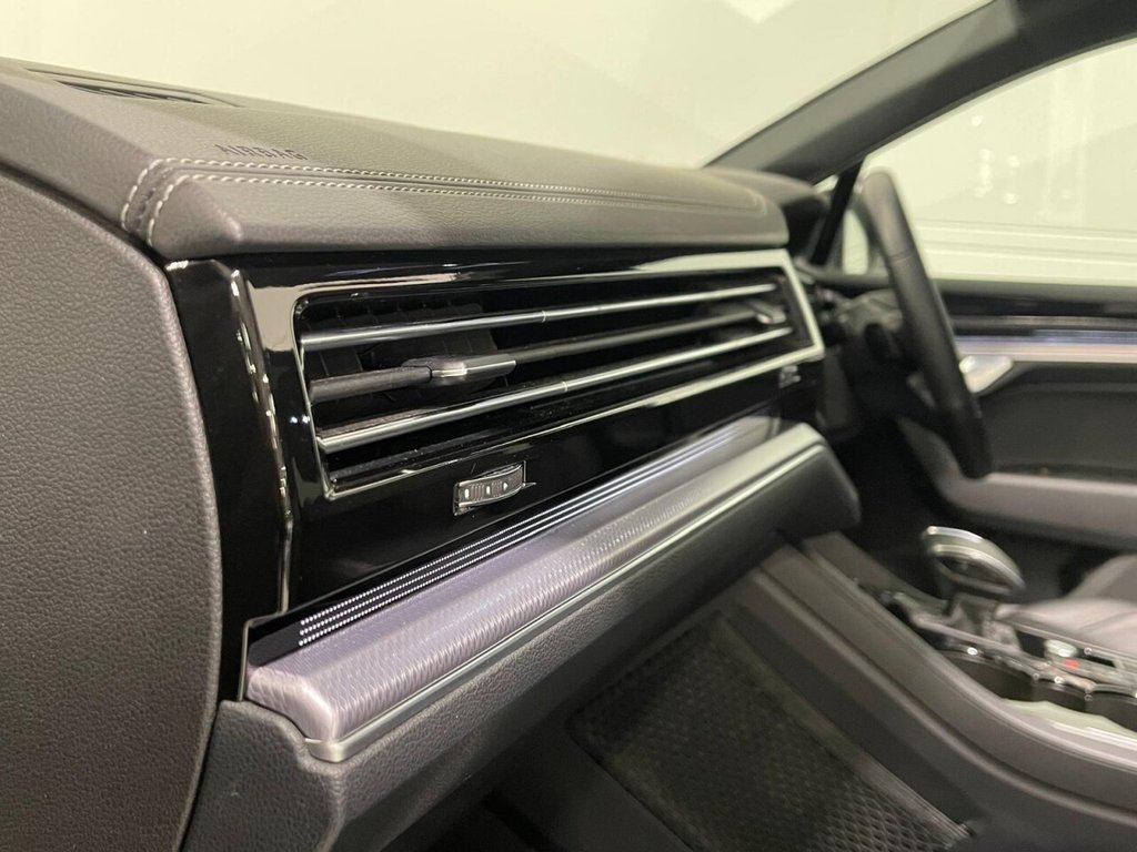 Used Volkswagen Touareg 2023 for sale - 76481951: Photo 39