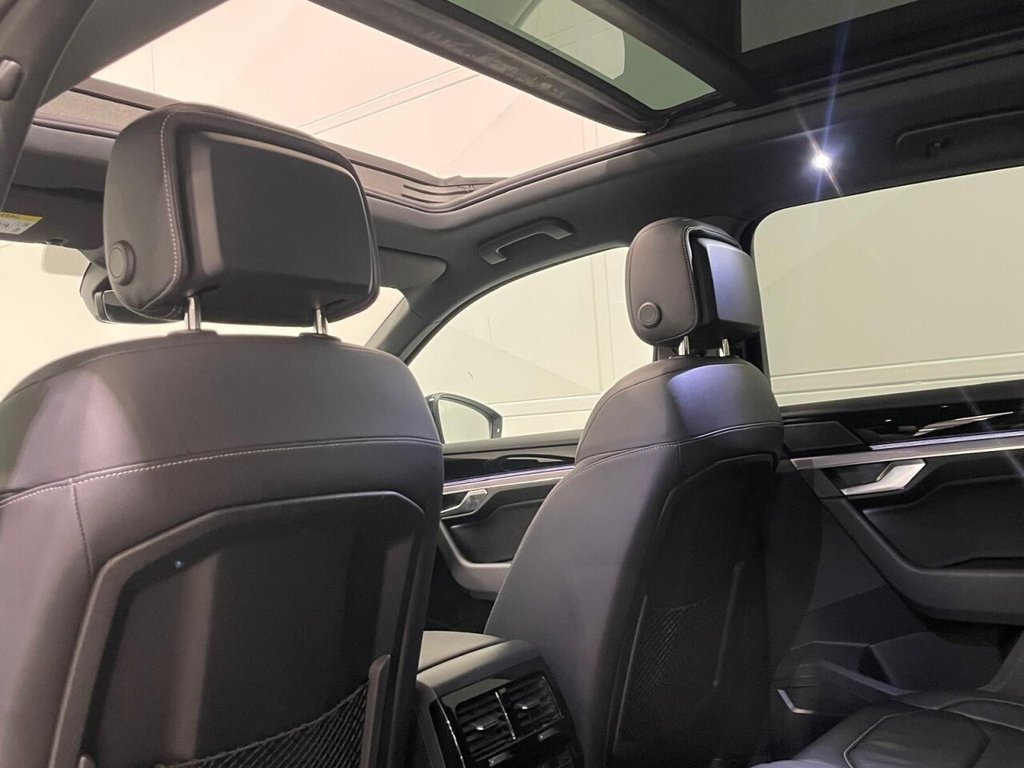 Used Volkswagen Touareg 2023 for sale - 76481951: Photo 40