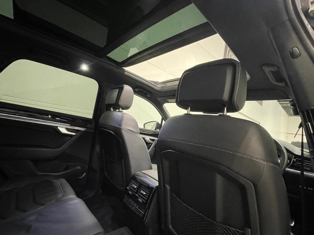 Used Volkswagen Touareg 2023 for sale - 76481951: Photo 41