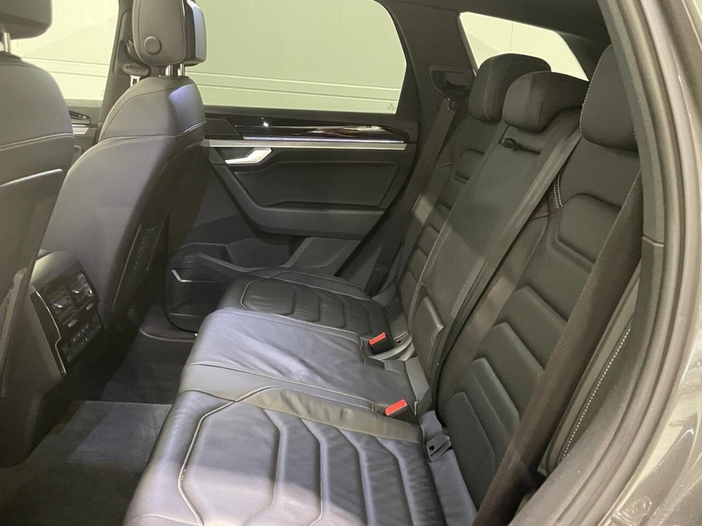 Used Volkswagen Touareg 2023 for sale - 76481951: Photo 43