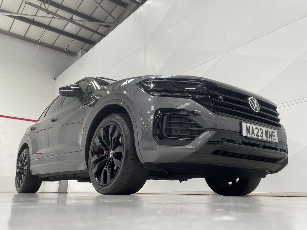 Used Volkswagen Touareg 2023 for sale - 76481951: Photo 46