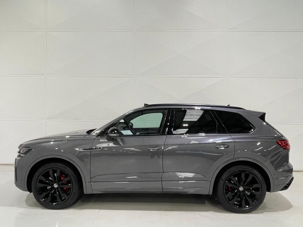 Used Volkswagen Touareg 2023 for sale - 76481951: Photo 5