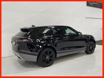 Used Land Rover Range Rover Velar 2018 for sale - 78372174: Photo