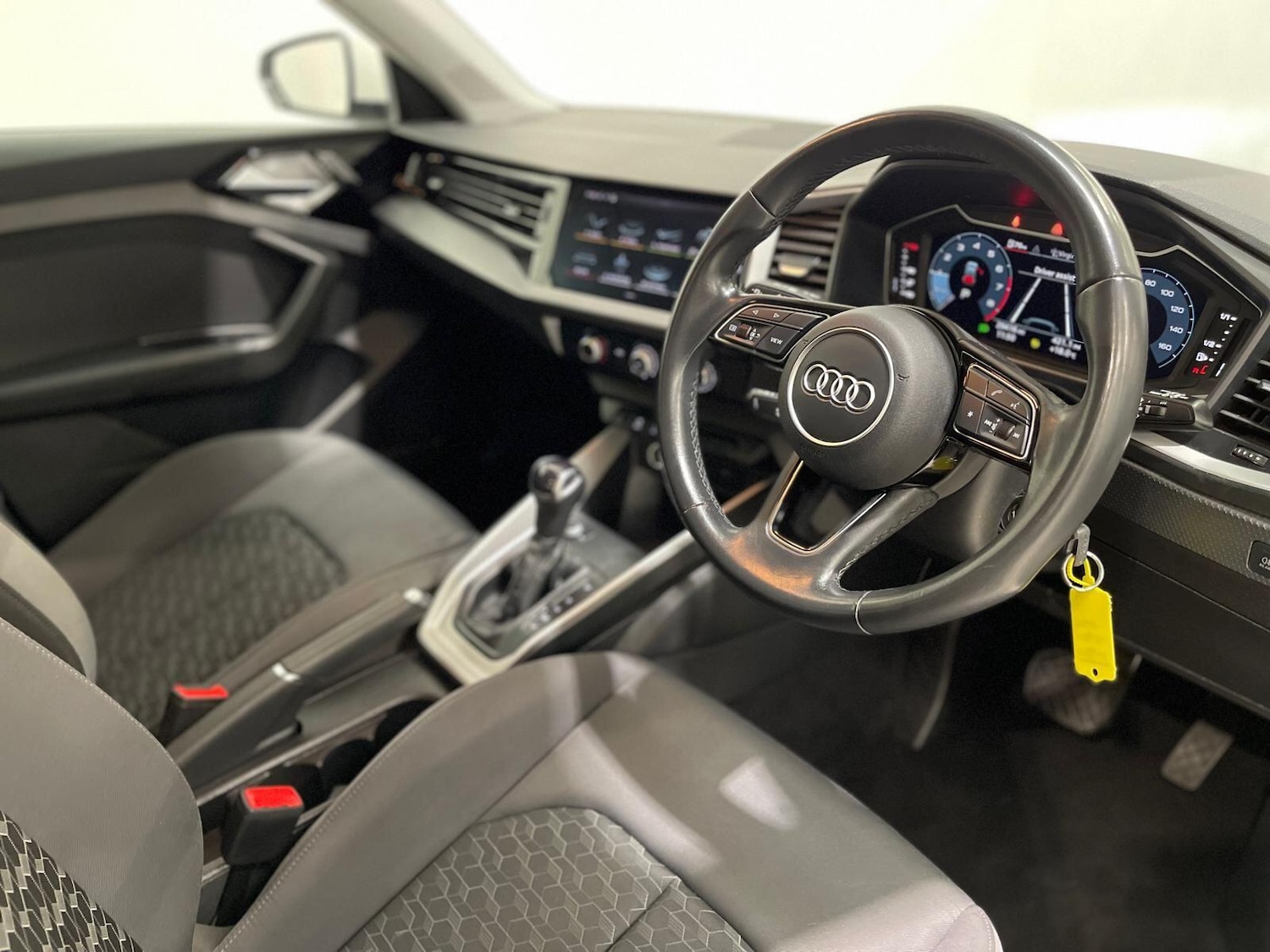 Used Audi A1 2022 for sale - 76398306: Photo 10