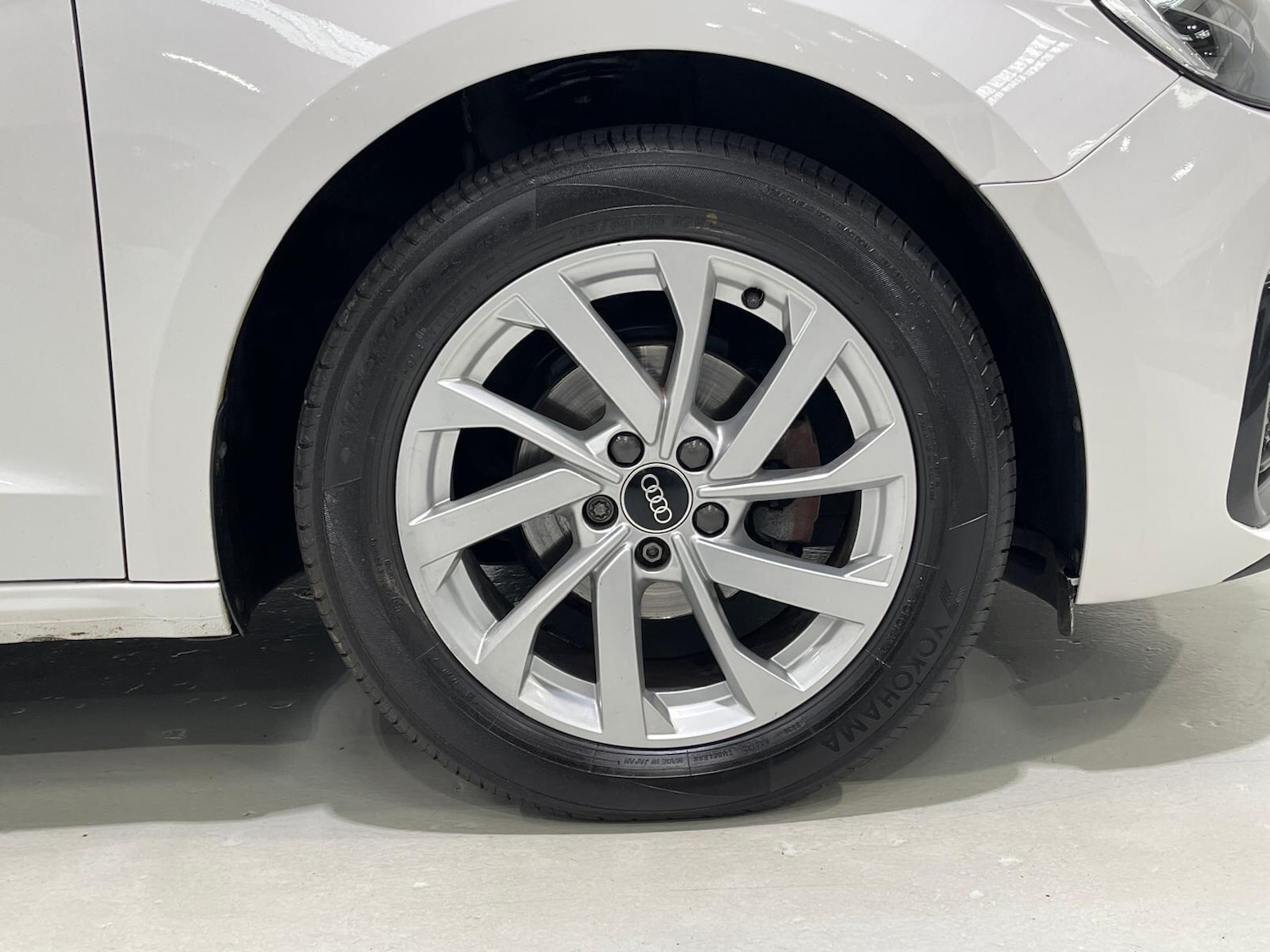 Used Audi A1 2022 for sale - 76398306: Photo 100