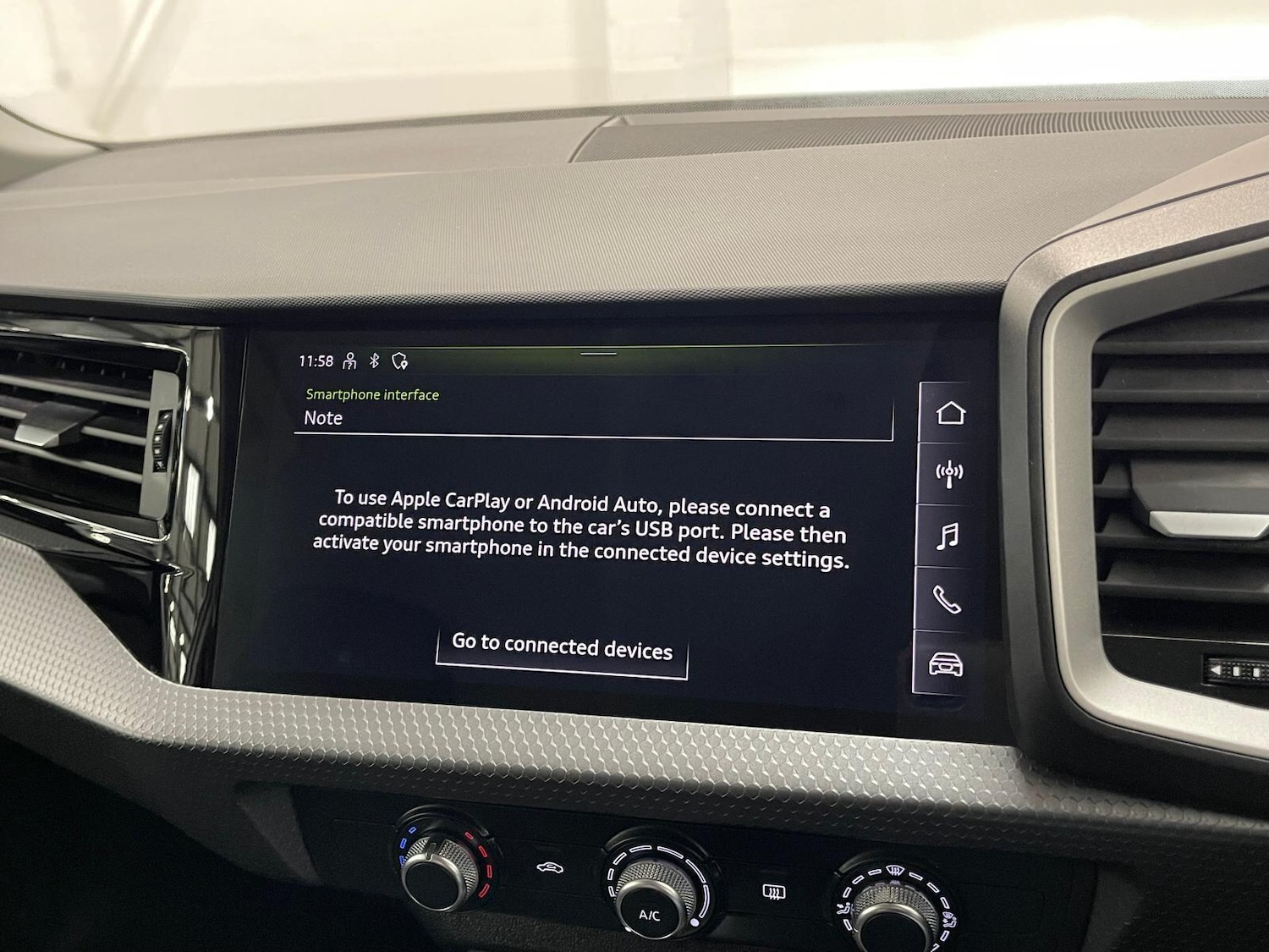 Used Audi A1 2022 for sale - 76398306: Photo 12