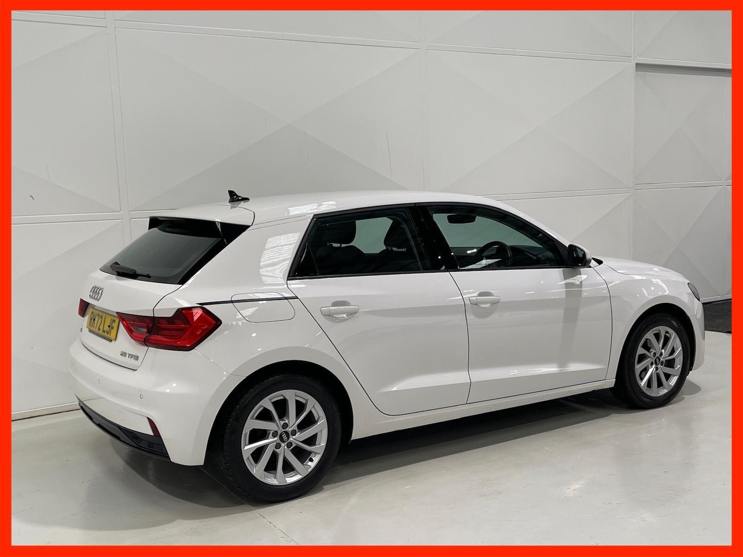 Used Audi A1 2022 for sale - 76398306: Photo 3
