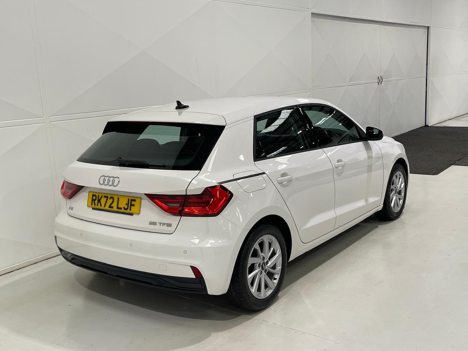 Used Audi A1 2022 for sale - 76398306: Photo 33