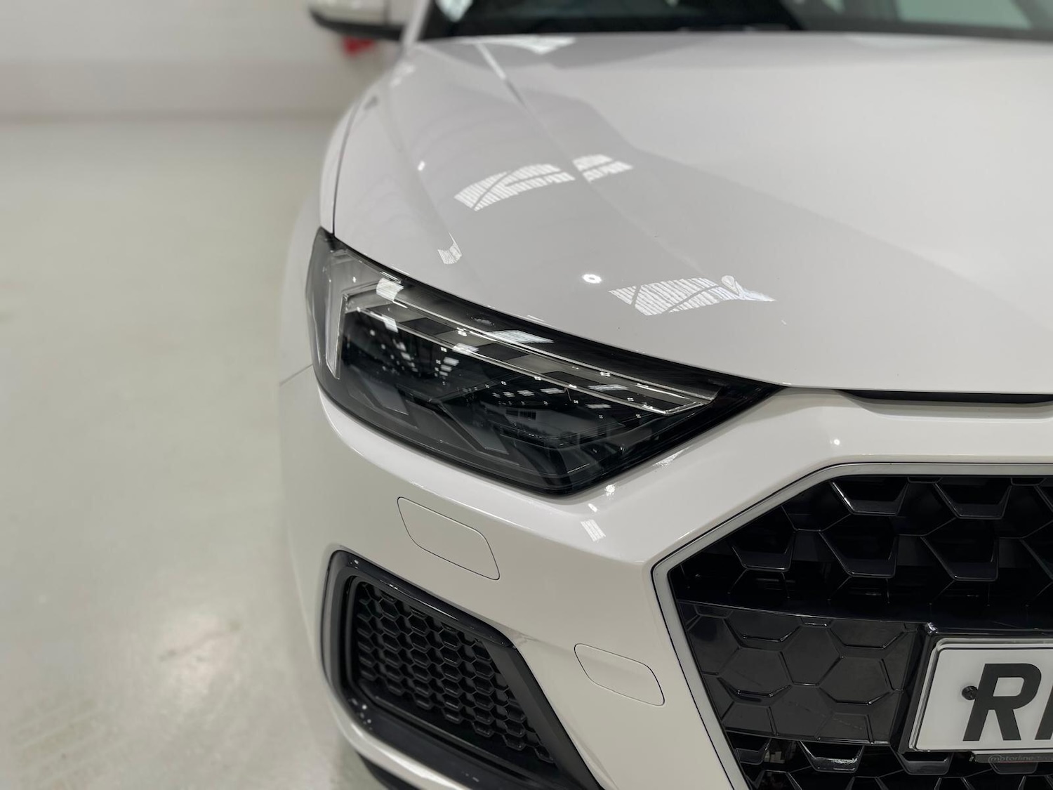 Used Audi A1 2022 for sale - 76398306: Photo 36