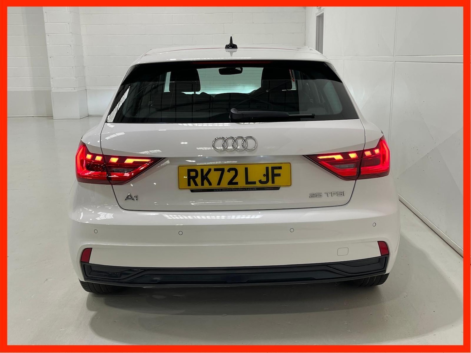 Used Audi A1 2022 for sale - 76398306: Photo 4