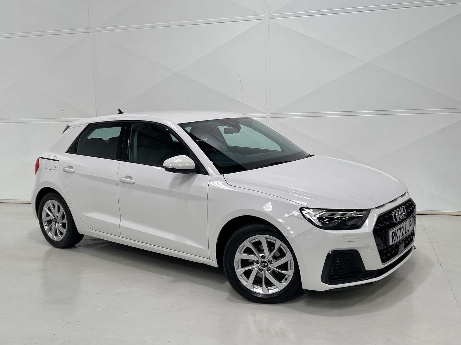 Used Audi A1 2022 for sale - 76398306: Photo 56
