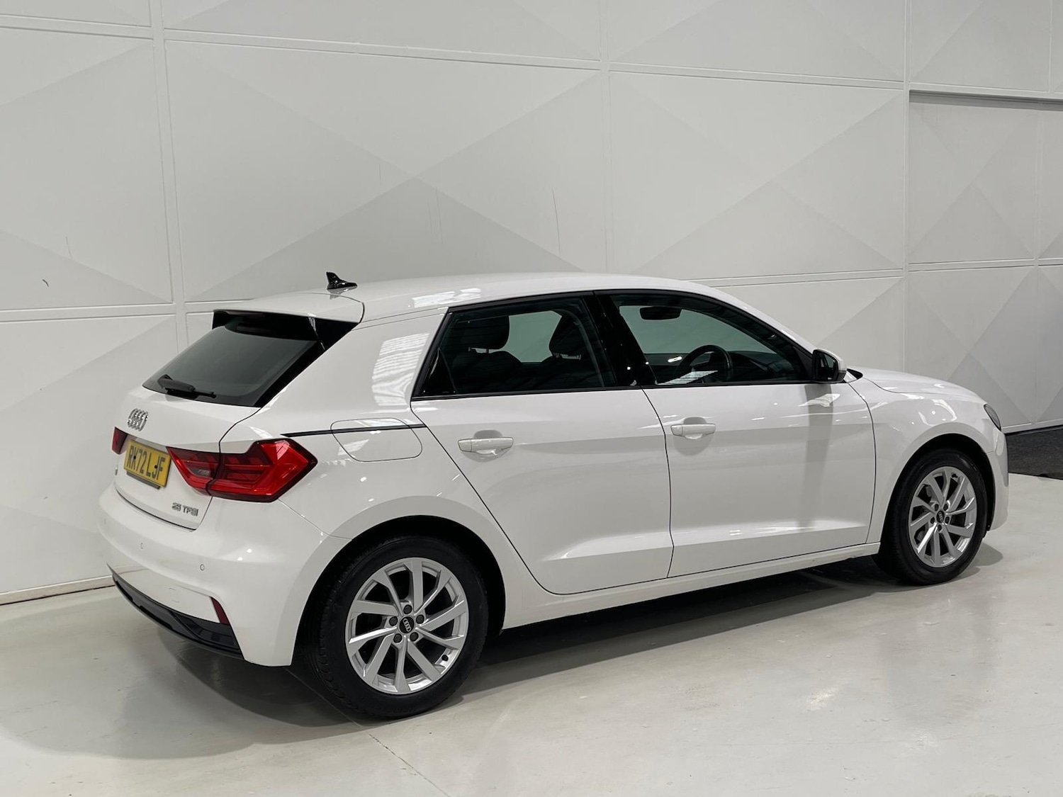 Used Audi A1 2022 for sale - 76398306: Photo 58