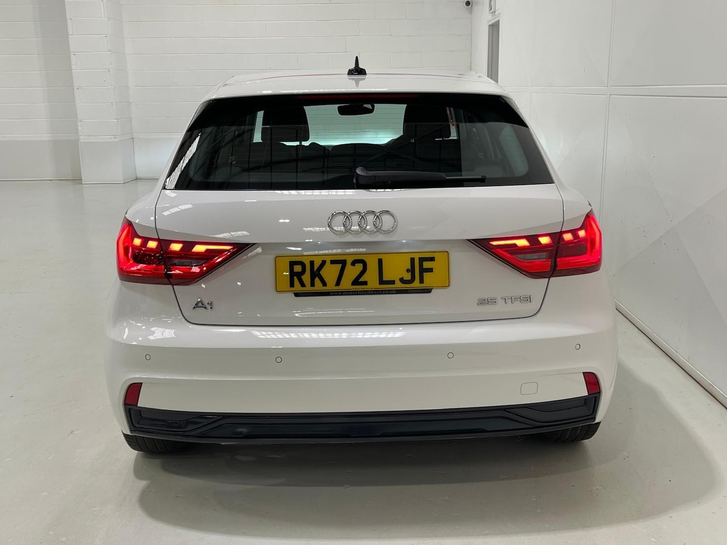 Used Audi A1 2022 for sale - 76398306: Photo 59