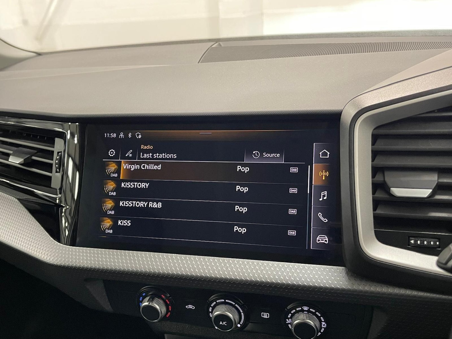 Used Audi A1 2022 for sale - 76398306: Photo 67