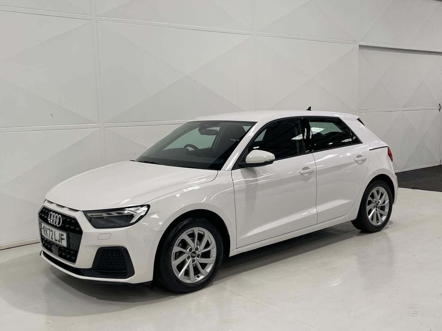Used Audi A1 2022 for sale - 76398306: Photo 7