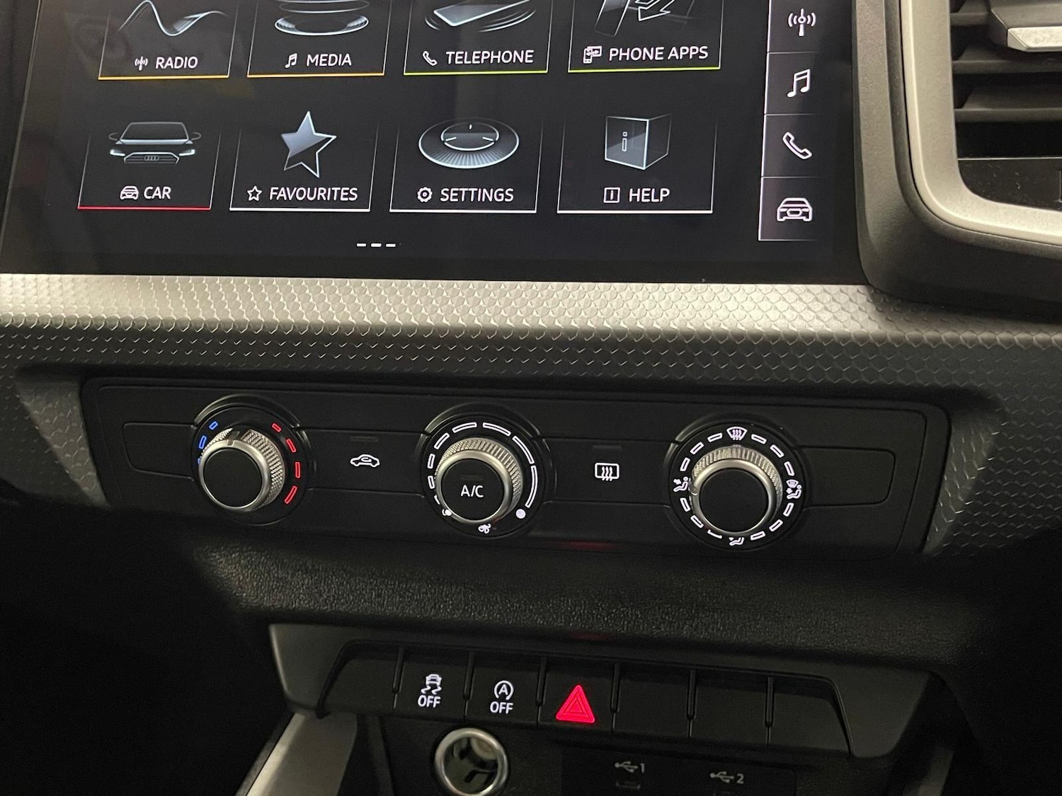 Used Audi A1 2022 for sale - 76398306: Photo 72