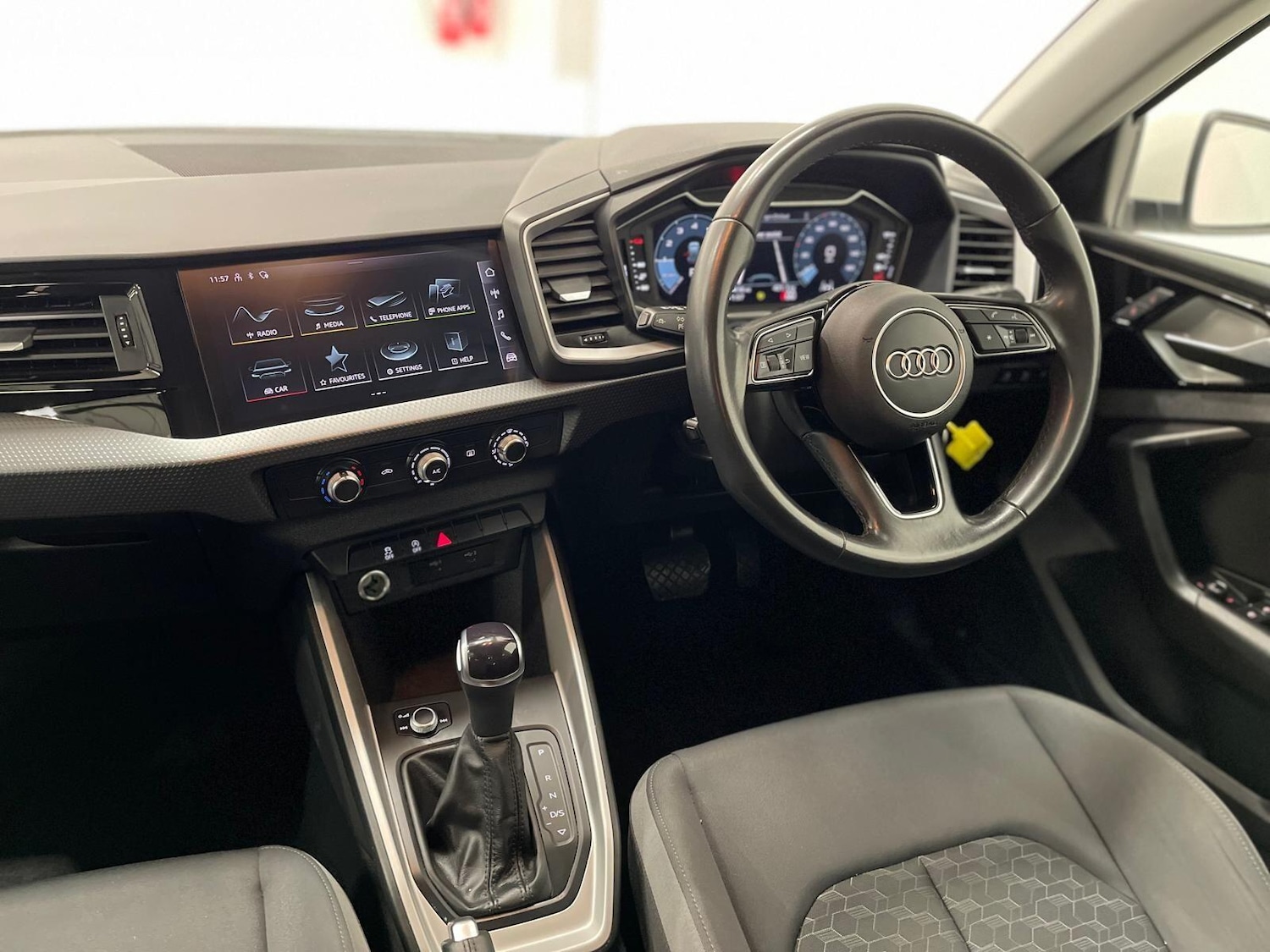 Used Audi A1 2022 for sale - 76398306: Photo 82