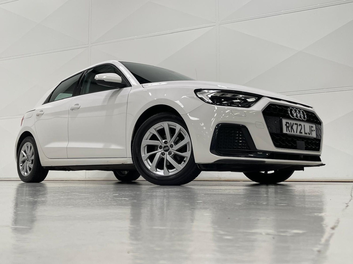 Used Audi A1 2022 for sale - 76398306: Photo 87