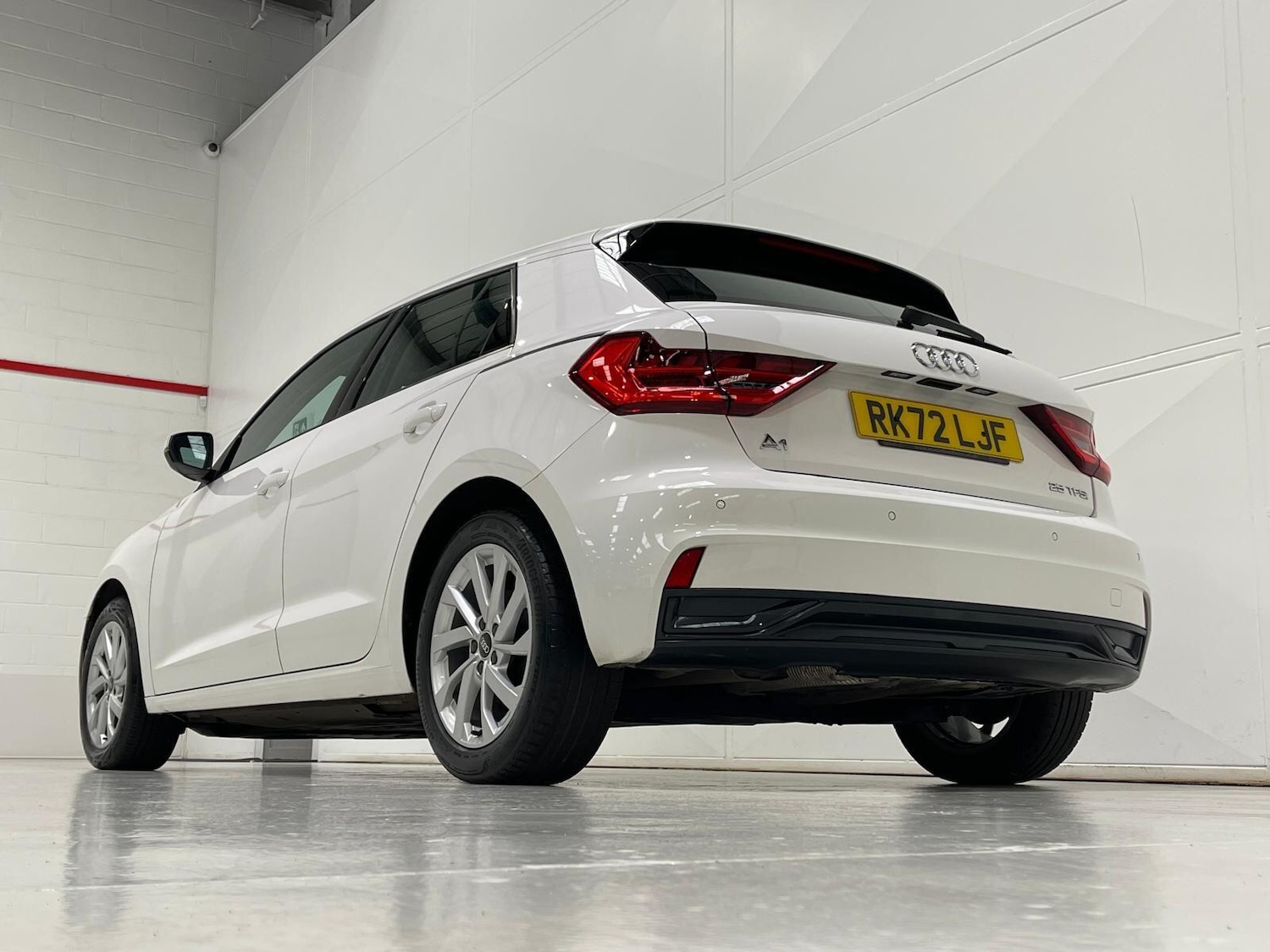 Used Audi A1 2022 for sale - 76398306: Photo 89