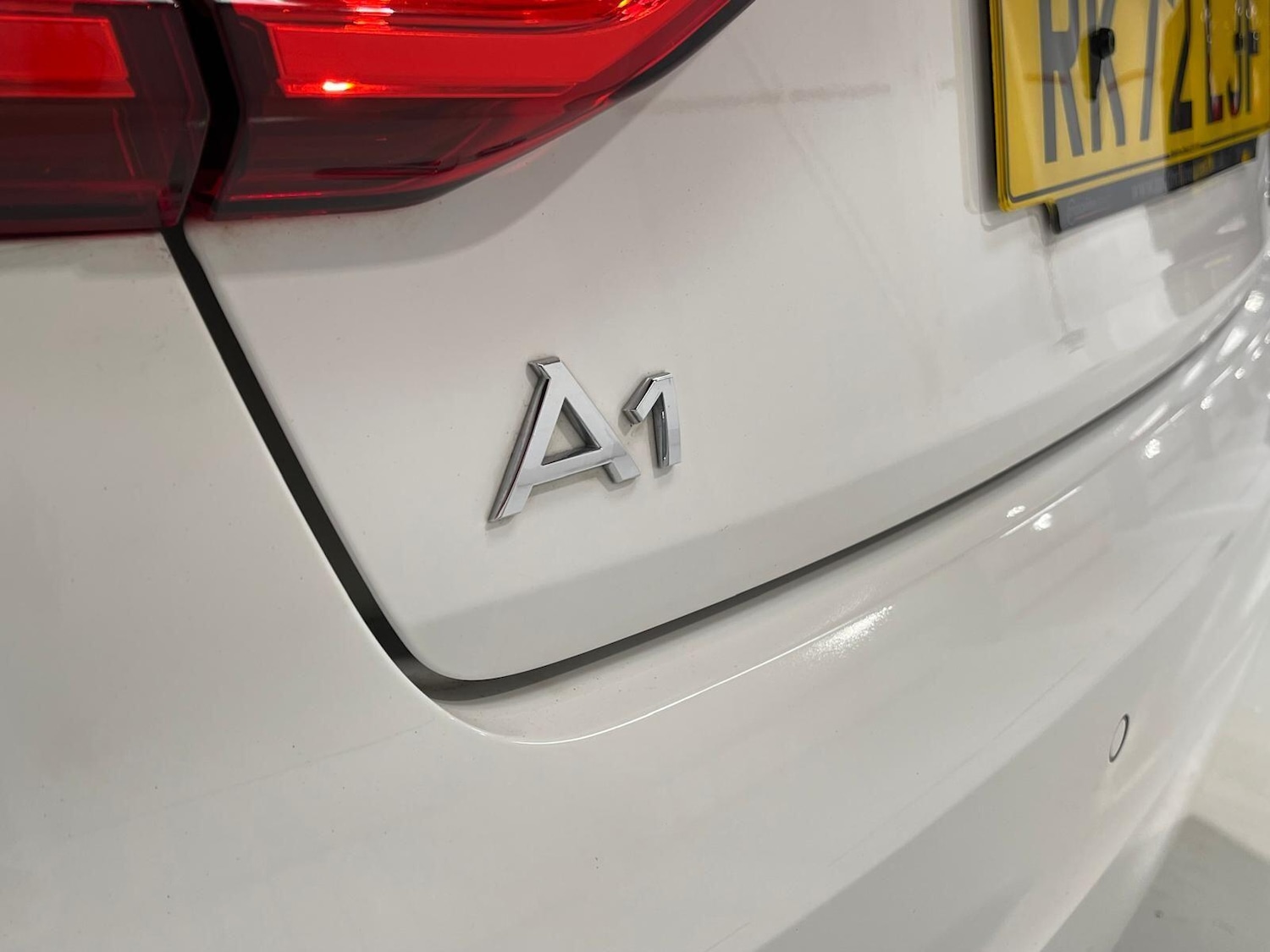 Used Audi A1 2022 for sale - 76398306: Photo 97